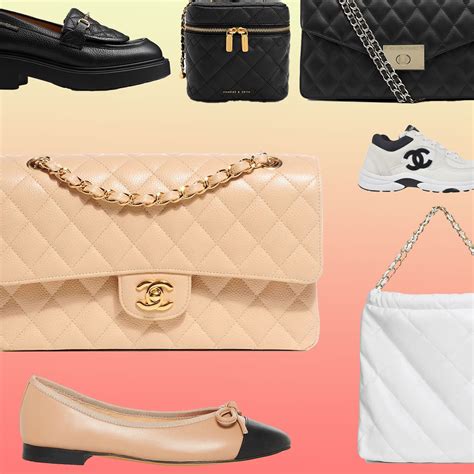 chanel revelation dupe|chanel dupes shoes.